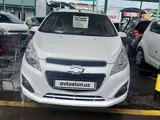 Chevrolet Spark, 4 позиция 2017 года, КПП Механика, в Ташкент за 8 000 y.e. id5032767, Фото №1