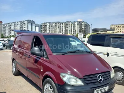 Вишня Mercedes-Benz Vito 2007 года, КПП Механика, в Ташкент за 8 000 y.e. id5214010