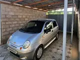 Серебристый Chevrolet Matiz, 4 позиция 2010 года, КПП Механика, в Термез за 4 000 y.e. id6519961, Фото №1