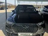 Chery Tiggo 8 Pro 2025 года, в Фергана за 33 700 y.e. id6660877, Фото №1