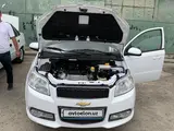 Chevrolet Nexia 3, 2 позиция 2019 года, КПП Механика, в Карши за ~8 362 y.e. id6345076, Фото №1