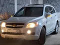 Chevrolet Captiva, 3 pozitsiya 2010 yil, КПП Avtomat, shahar Farg'ona uchun 9 000 у.е. id6737268