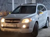 Chevrolet Captiva, 3 позиция 2010 года, КПП Автомат, в Фергана за 9 000 y.e. id6737268, Фото №1