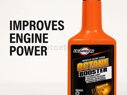 Oktan Booster в Ташкент id6340671