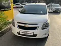 Chevrolet Cobalt, 4 pozitsiya 2021 yil, КПП Avtomat, shahar Toshkent uchun 10 750 у.е. id6441226