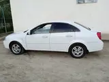 Chevrolet Lacetti, 2 позиция 2011 года, КПП Механика, в Бухара за 8 000 y.e. id5026897, Фото №1