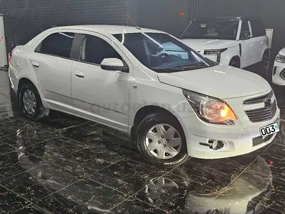 Chevrolet Cobalt, 2 позиция 2015 года, КПП Механика, в Ташкент за 6 500 y.e. id6431719