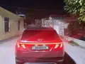 Hyundai Tucson 2022 года, в Самарканд за 25 500 y.e. id6510368