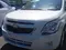 Белый Chevrolet Cobalt, 4 позиция 2024 года, КПП Автомат, в Ташкент за 13 500 y.e. id5109870