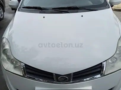 Белый ЗАЗ Forza 2014 года, КПП Механика, в Наманган за 6 500 y.e. id4989028