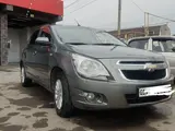 Chevrolet Cobalt, 4 евро позиция 2015 года, КПП Автомат, в Ташкент за 8 800 y.e. id4482664, Фото №1