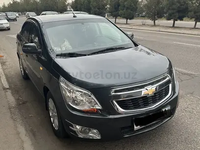 Chevrolet Cobalt 2019 года, КПП Автомат, в Ташкент за ~12 787 y.e. id4934361