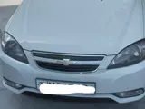 Chevrolet Gentra, 1 позиция 2019 года, КПП Механика, в Самарканд за 9 000 y.e. id6442070, Фото №1