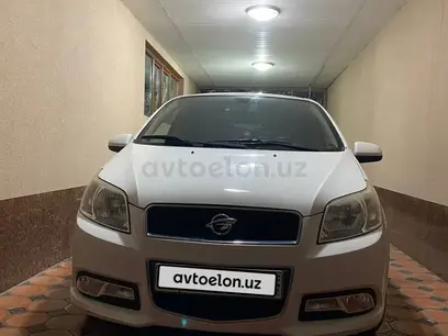 Chevrolet Nexia 3 2016 года, КПП Автомат, в Ташкент за ~9 511 y.e. id4937791