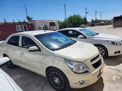 Chevrolet Cobalt, 1 pozitsiya 2013 yil, КПП Mexanika, shahar Samarqand uchun 7 300 у.е. id5192721
