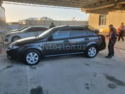 Chevrolet Gentra, 3 позиция 2017 года, в Бухара за 11 200 y.e. id4908732