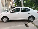 Chevrolet Cobalt, 2 позиция 2019 года, КПП Механика, в Ташкент за 10 500 y.e. id5193560, Фото №1