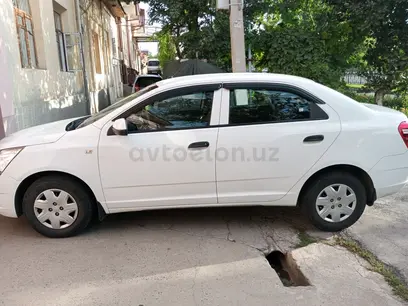 Chevrolet Cobalt, 2 pozitsiya 2019 yil, КПП Mexanika, shahar Toshkent uchun 10 500 у.е. id5193560