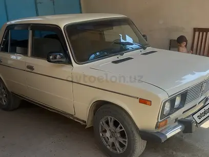 ВАЗ (Lada) 2106 1989 года, КПП Механика, в Янгиюльский район за 1 500 y.e. id6411161