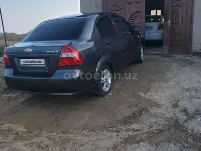 Мокрый асфальт Chevrolet Nexia 3, 4 позиция 2019 года, КПП Автомат, в Амударьинский район за 10 200 y.e. id5092138