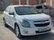 Белый Chevrolet Cobalt, 4 евро позиция 2022 года, КПП Автомат, в Чиракчинский район за ~12 604 y.e. id5029815