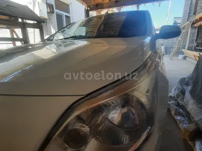 Chevrolet Cobalt, 4 позиция 2022 года, КПП Автомат, в Музрабадский район за ~12 356 y.e. id5135346