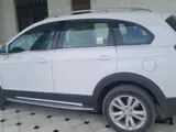 Chevrolet Captiva, 4 pozitsiya 2018 yil, КПП Avtomat, shahar Samarqand uchun 22 000 у.е. id6754452, Fotosurat №1
