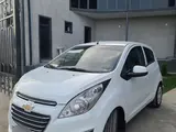Chevrolet Spark, 1 pozitsiya 2014 yil, КПП Mexanika, shahar Namangan uchun 5 900 у.е. id5025103, Fotosurat №1