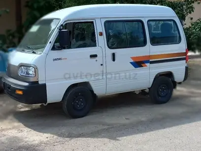 Белый Chevrolet Damas 2023 года, КПП Механика, в Наманган за 7 700 y.e. id5197406