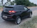 Chevrolet Tracker, 2 позиция 2023 года, КПП Автомат, в Яккабагский район за 16 500 y.e. id6353340, Фото №1
