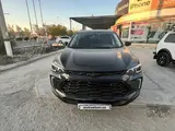Черный Chevrolet Tracker 2023 года, КПП Автомат, в Ургенч за ~15 388 y.e. id6741915, Фото №1
