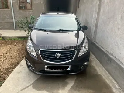 Chevrolet Spark, 1 pozitsiya EVRO 2018 yil, КПП Avtomat, shahar Toshkent uchun 8 000 у.е. id5166067
