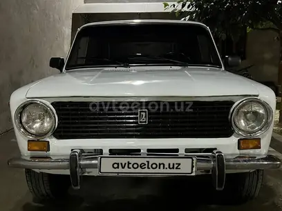 Белый ВАЗ (Lada) 2101 1978 года, КПП Механика, в Ташкент за 4 800 y.e. id5218274