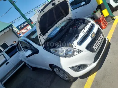 Chevrolet Spark, 2 позиция 2018 года, КПП Механика, в Ташкент за 7 400 y.e. id5110216