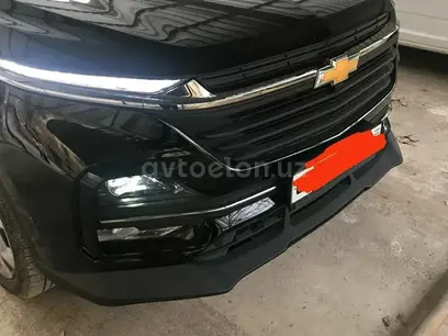 Chevrolet Captiva 2023 yil, КПП Avtomat, shahar Toshkent uchun ~26 137 у.е. id4995017