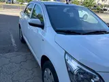 Белый Chevrolet Cobalt, 4 евро позиция 2024 года, КПП Автомат, в Асакинский район за ~11 647 y.e. id5227376, Фото №1