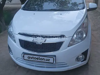 Chevrolet Spark, 3 pozitsiya 2012 yil, КПП Mexanika, shahar Yangiariq uchun ~5 962 у.е. id5203202