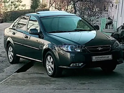 Chevrolet Gentra, 3 pozitsiya 2020 yil, КПП Avtomat, shahar Samarqand uchun 12 500 у.е. id5132387