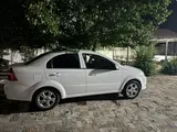 Белый Chevrolet Nexia 3, 4 позиция 2020 года, КПП Автомат, в Ташкент за 9 600 y.e. id5220637, Фото №1