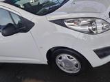 Chevrolet Spark, 2 позиция 2017 года за 6 700 y.e. в Ташкент Chevrolet Spark, 2 позиция 2017 года за 6 700 y.e. в Ташкент
