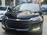 Черный Chevrolet Onix 2025 года, в Ташкент за ~16 991 y.e. id6532945, Фото №1