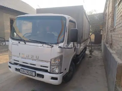 Isuzu 2007 yil, shahar Ohangaron uchun 20 500 у.е. id6460436