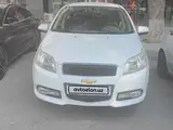 Chevrolet Nexia 3 2017 года, КПП Автомат, в Ташкент за ~8 520 y.e. id5211847, Фото №1