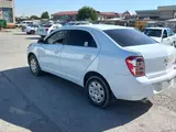 Chevrolet Cobalt, 3 pozitsiya 2014 yil, КПП Mexanika, shahar Jizzax uchun 8 000 у.е. id5228818, Fotosurat №1