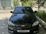 Chevrolet Gentra, 1 позиция Газ-бензин 2022 года, КПП Механика, в Навои за 11 600 y.e. id5226219, Фото №1