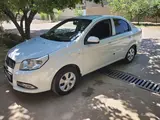 Белый Chevrolet Nexia 3, 2 позиция 2019 года, КПП Механика, в Ташкент за 8 400 y.e. id5203269, Фото №1