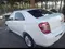 Белый Chevrolet Cobalt, 4 позиция 2024 года, КПП Автомат, в Фергана за 13 250 y.e. id5078923