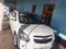 Белый Chevrolet Cobalt, 4 позиция 2024 года, КПП Автомат, в Фергана за 13 250 y.e. id5078923