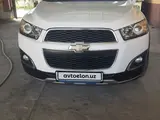 Chevrolet Captiva, 4 pozitsiya 2015 yil, КПП Avtomat, shahar Andijon uchun 16 000 у.е. id5225170, Fotosurat №1