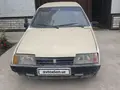 Молочный цвет ВАЗ (Lada) Самара (хэтчбек 2108) 1987 года, КПП Механика, в Андижан за 700 y.e. id5144760